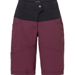 Vaude - Women's Qimsa Shorts - Radhose^ Fahrradbekleidung|Radhosen