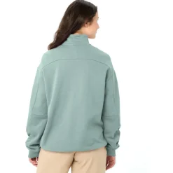 Vaude - Women's Redmont Half Zip Pullover - Pullover^ Pullover & Hoodies|Alltagsbekleidung