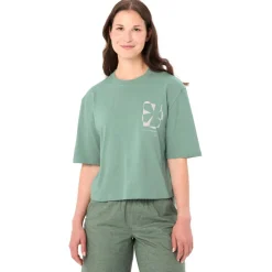 Vaude - Women's Redmont Heavyweight T-Shirt - T-Shirt^ Wanderbekleidung|T-Shirts