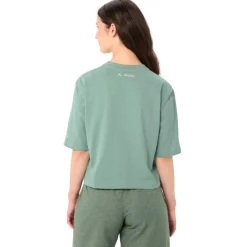 Vaude - Women's Redmont Heavyweight T-Shirt - T-Shirt^ Wanderbekleidung|T-Shirts