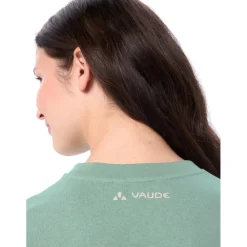 Vaude - Women's Redmont Heavyweight T-Shirt - T-Shirt^ Wanderbekleidung|T-Shirts