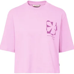 Vaude - Women's Redmont Heavyweight T-Shirt - T-Shirt^ Wanderbekleidung|T-Shirts