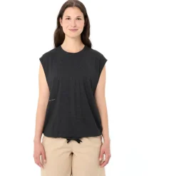 - Women's Redmont Hemp T-Shirt - Top><noscript><img width=