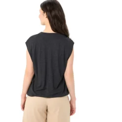 - Women's Redmont Hemp T-Shirt - Top><noscript><img width=