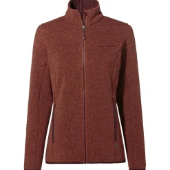 Vaude - Women's Rienza Jacket IV - Fleecejacke