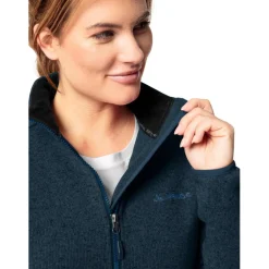 Vaude - Women's Rienza Jacket IV - Fleecejacke