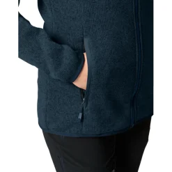 Vaude - Women's Rienza Jacket IV - Fleecejacke