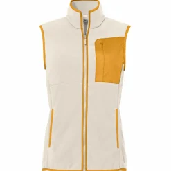 Vaude - Women's Rosemoor Fleece Vest - Fleeceweste^ Trekkingbekleidung|Wanderbekleidung