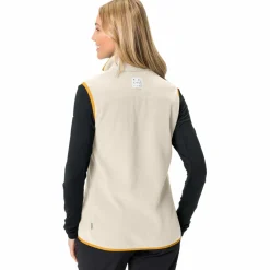 Vaude - Women's Rosemoor Fleece Vest - Fleeceweste^ Trekkingbekleidung|Wanderbekleidung
