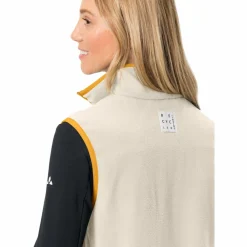 Vaude - Women's Rosemoor Fleece Vest - Fleeceweste^ Trekkingbekleidung|Wanderbekleidung