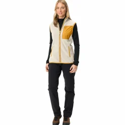 Vaude - Women's Rosemoor Fleece Vest - Fleeceweste^ Trekkingbekleidung|Wanderbekleidung