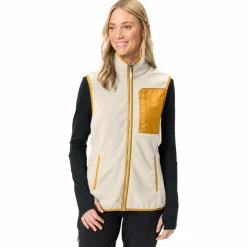 Vaude - Women's Rosemoor Fleece Vest - Fleeceweste^ Trekkingbekleidung|Wanderbekleidung