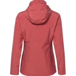 Vaude - Women's Rosemoor 3in1 Jacket II - Doppeljacke^ Wanderbekleidung|Jacken
