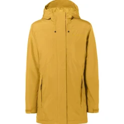 Vaude - Women's Rosemoor Padded Parka - Winterjacke^ Winterjacken|Jacken