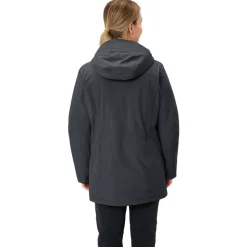 Vaude - Women's Rosemoor Padded Parka - Winterjacke^ Winterjacken|Jacken