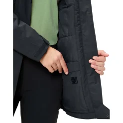 Vaude - Women's Rosemoor Padded Parka - Winterjacke^ Winterjacken|Jacken