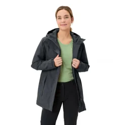 Vaude - Women's Rosemoor Padded Parka - Winterjacke^ Winterjacken|Jacken