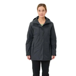 Vaude - Women's Rosemoor Padded Parka - Winterjacke^ Winterjacken|Jacken