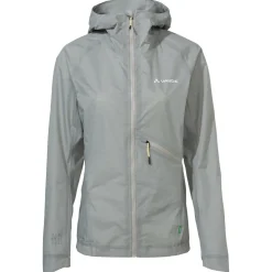 - Women's Scopi 2,5L LW Jacket - Regenjacke>Vaude