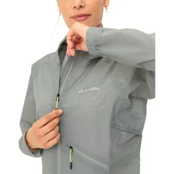 - Women's Scopi 2,5L LW Jacket - Regenjacke><noscript><img width=