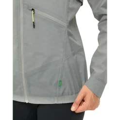 - Women's Scopi 2,5L LW Jacket - Regenjacke><noscript><img width=
