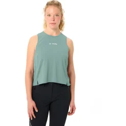 Vaude - Women's Scopi Light Top - Top^ Fitnessbekleidung|Kletterbekleidung