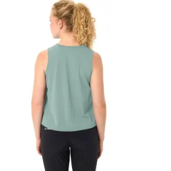 Vaude - Women's Scopi Light Top - Top^ Fitnessbekleidung|Kletterbekleidung