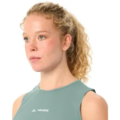 Vaude - Women's Scopi Light Top - Top^ Fitnessbekleidung|Kletterbekleidung