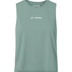 Vaude - Women's Scopi Light Top - Top^ Fitnessbekleidung|Kletterbekleidung