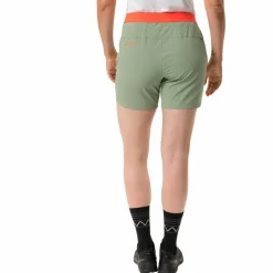 Vaude - Women's Scopi LW Shorts II - Shorts^ Wanderbekleidung|Hosen