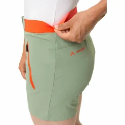 Vaude - Women's Scopi LW Shorts II - Shorts^ Wanderbekleidung|Hosen