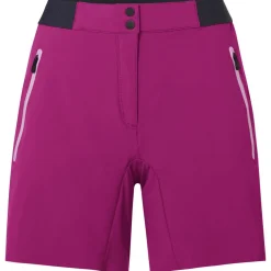 Vaude - Women's Scopi LW Shorts II - Shorts^ Wanderbekleidung|Hosen