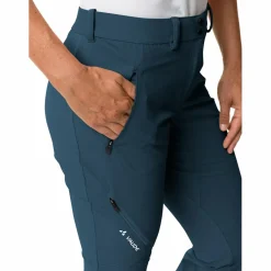 Vaude - Women's Scopi Pants II - Trekkinghose
