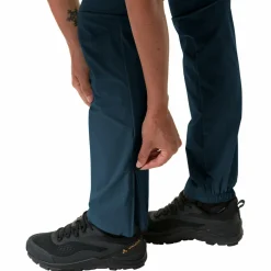 Vaude - Women's Scopi Pants II - Trekkinghose