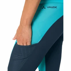 Online - Women's Scopi Tights II - Trekkinghose Trekkingbekleidung|Wanderbekleidung