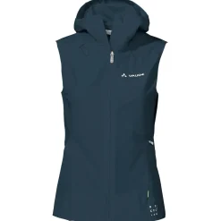 Discount - Women's Scopi Vest - Softshellweste Wanderbekleidung|Westen