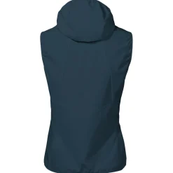 Discount - Women's Scopi Vest - Softshellweste Wanderbekleidung|Westen