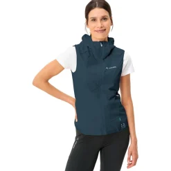 Discount - Women's Scopi Vest - Softshellweste Wanderbekleidung|Westen