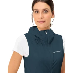 Discount - Women's Scopi Vest - Softshellweste Wanderbekleidung|Westen