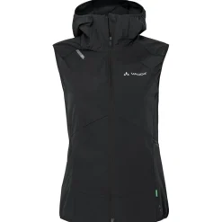 Discount - Women's Scopi Vest - Softshellweste Wanderbekleidung|Westen