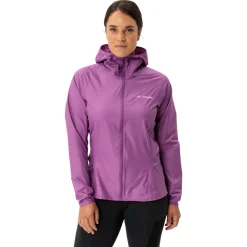 Discount - Women's Scopi Wind Jacket - Windjacke Wanderbekleidung|Jacken