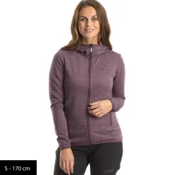 - Women's SE Asinara Jacket - Fleecejacke><noscript><img width=