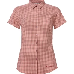 Vaude - Women's Seiland Shirt III - Bluse^ Shirts, Hemden & Longsleeves|Wanderbekleidung