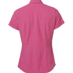 Vaude - Women's Seiland Shirt III - Bluse^ Shirts, Hemden & Longsleeves|Wanderbekleidung