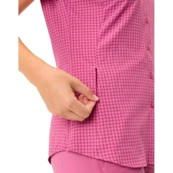 Vaude - Women's Seiland Shirt III - Bluse^ Shirts, Hemden & Longsleeves|Wanderbekleidung