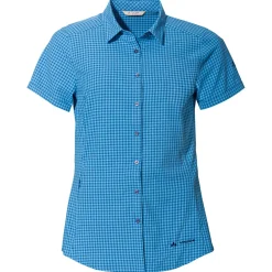 Vaude - Women's Seiland Shirt III - Bluse^ Shirts, Hemden & Longsleeves|Wanderbekleidung