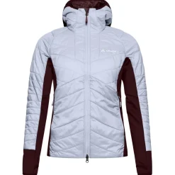 New - Women's Sesvenna Jacket IV - Kunstfaserjacke Jacken