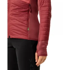 New - Women's Sesvenna Jacket IV - Kunstfaserjacke Jacken