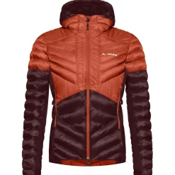 Vaude - Women's Sesvenna Pro Jacket II - Kunstfaserjacke^ Hochtourenbekleidung|Jacken