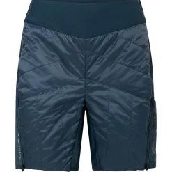 Vaude - Women's Sesvenna Shorts III - Kunstfaserhose^ Hosen